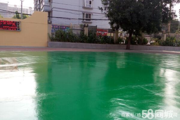 岳西 地坪漆翻新维修