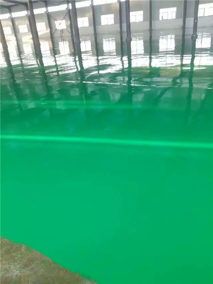 岳西,我直接给你一份室外地坪漆翻新维修